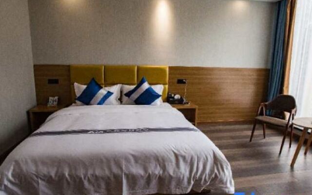 Xisheng Holiday Hotel