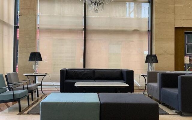 Amérian Buenos Aires