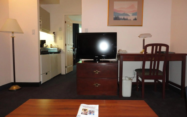 Rosedale Condominiums