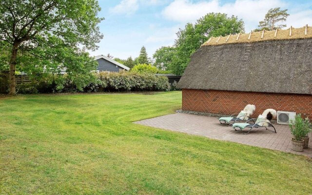 Holiday Home in VÃ¦ggerlÃ¸se