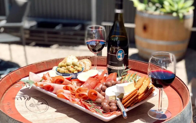 @109 McLaren Vale