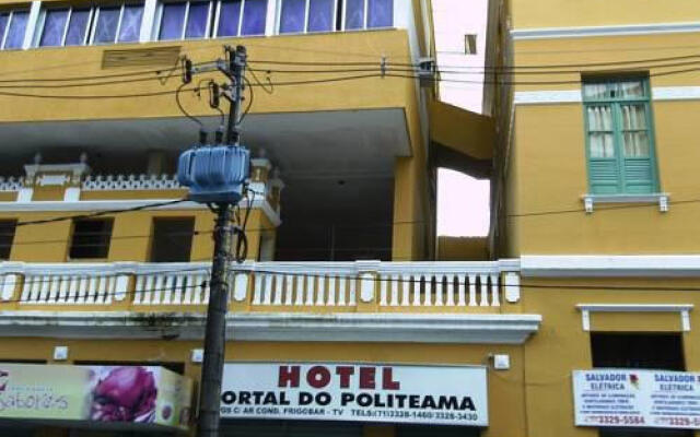 Hotel Portal do Politeama