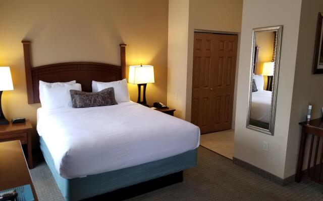Staybridge Suites Bentonville-Rogers by IHG