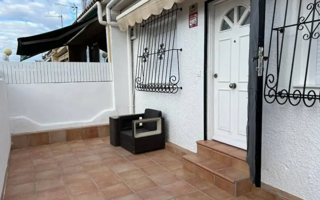 Vao-holiday Rentals -los Alcazares