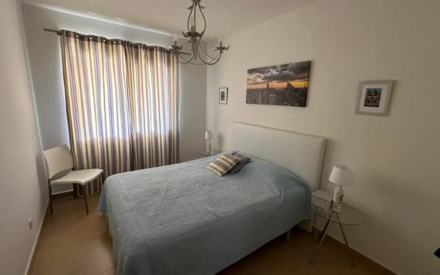 Precioso apartamento con piscina Urbanización Playazul