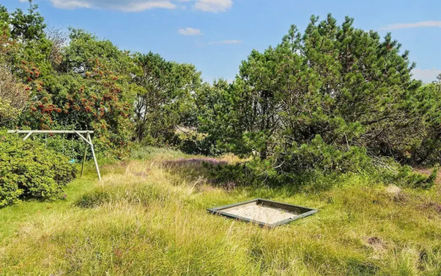 Scenic Holiday Home in Søndervig near Sea