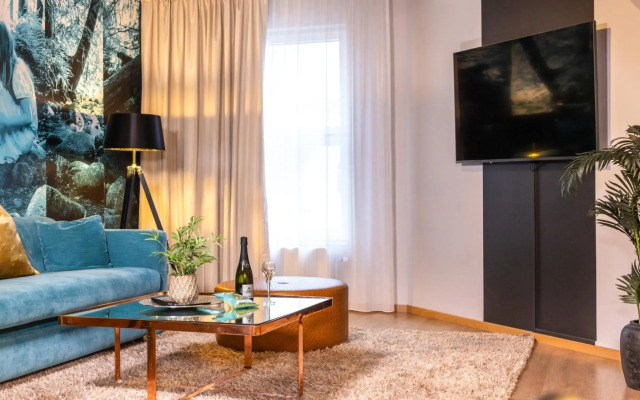 Quality Hotel Sundsvall