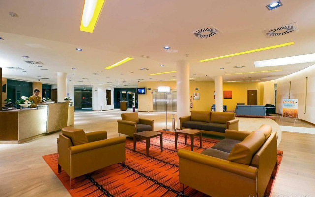 Sercotel Valladolid