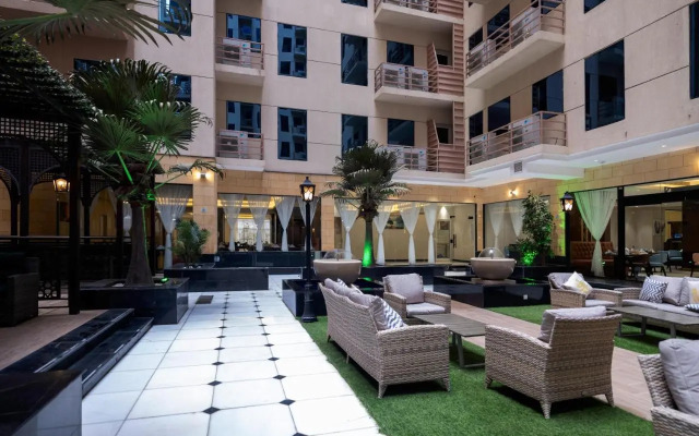 Furnished Apartements in Makkah