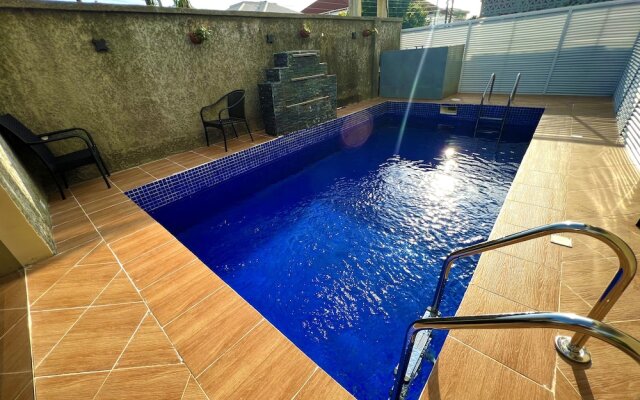 Riviera Lekki Resort