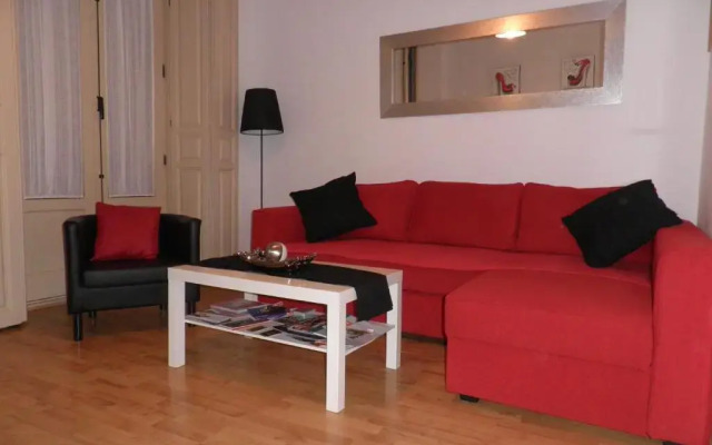 Apartamento Montaño 4 Wifi gratis y 2 Baños