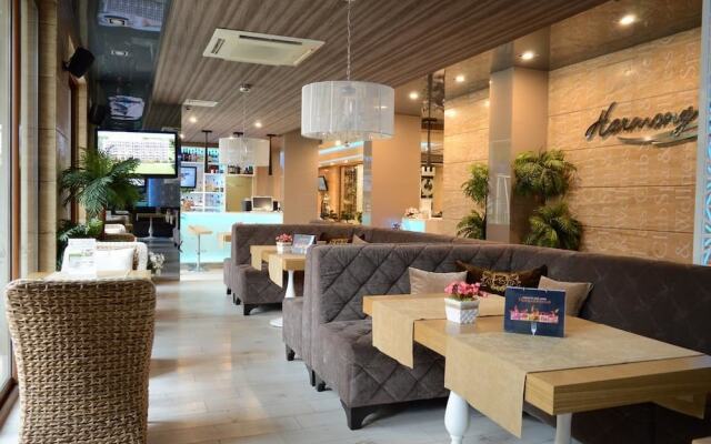 Harmony Suites 2&3