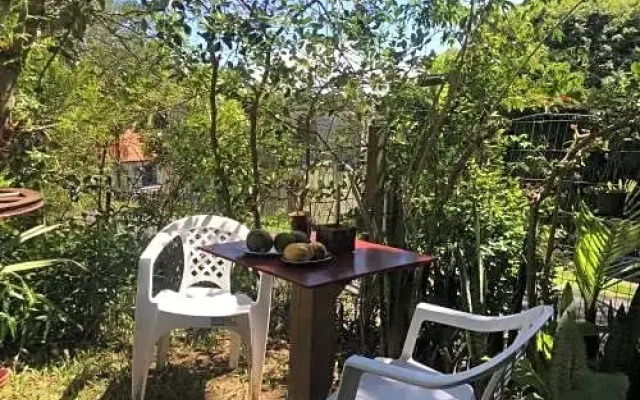 Hostel Casa da Praia