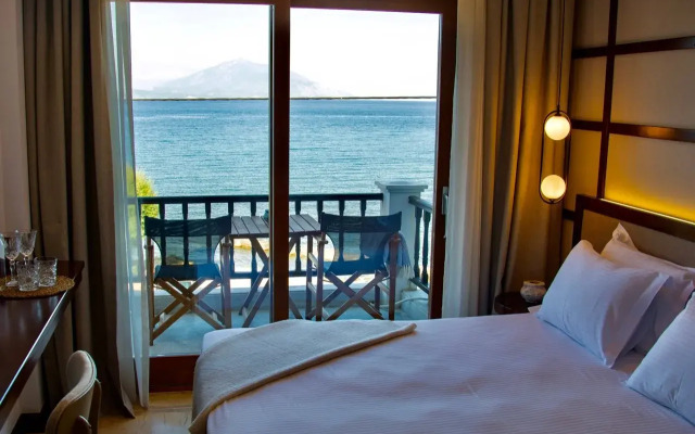 Sunrise Hotel