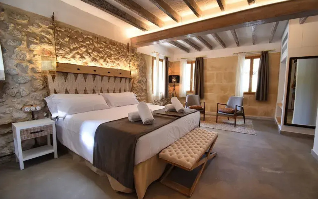 Calvario Plaza Hotel