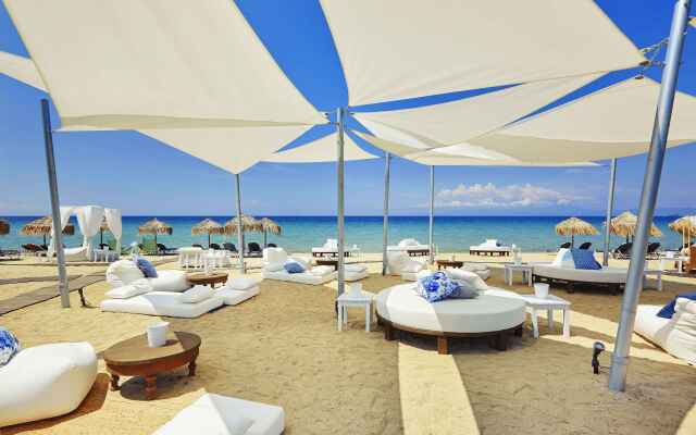 Ilio Mare Resort Hotel