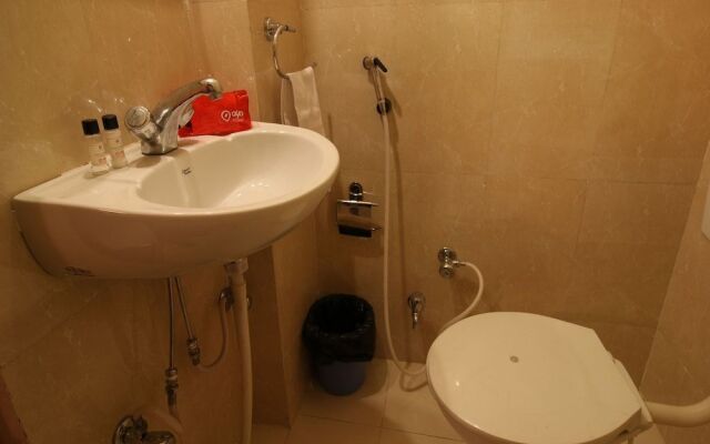 OYO 2291 Home Stay Mertiya Residency