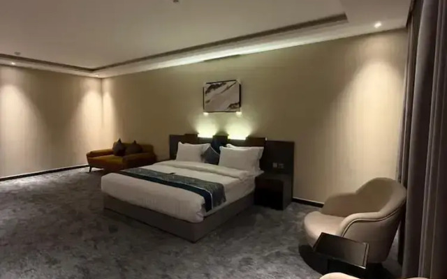 Belvedere Hotel