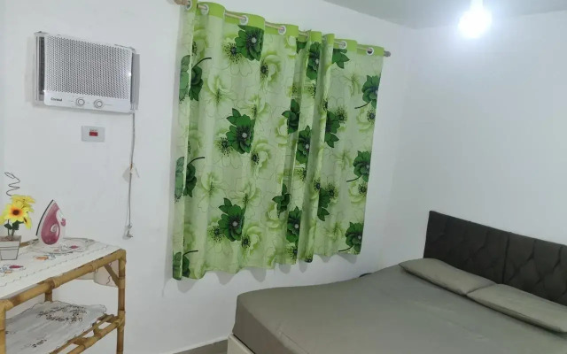 Apartamento Praia da Enseada