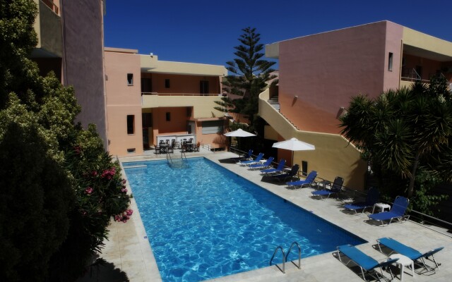 Fereniki Resort & Spa