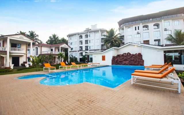 Span Suites And Villas