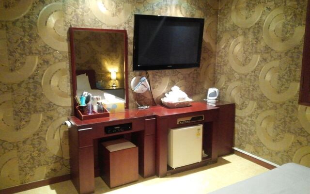 Ramses Hotel