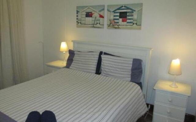 Point Village Accommodation - Vista Bonita 52