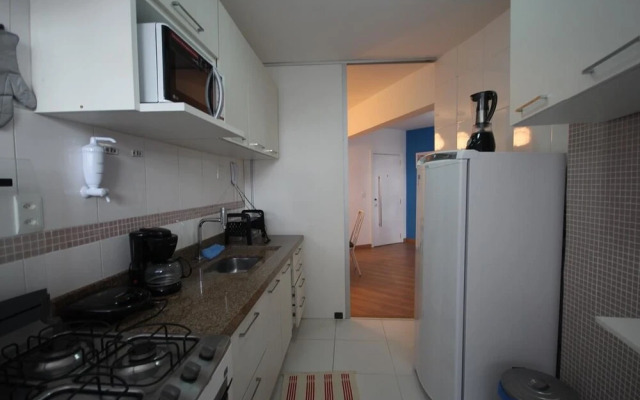 GoHouse Lucio Costa 2202
