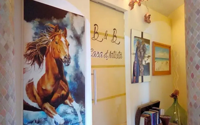 Casa d' Artista B&B