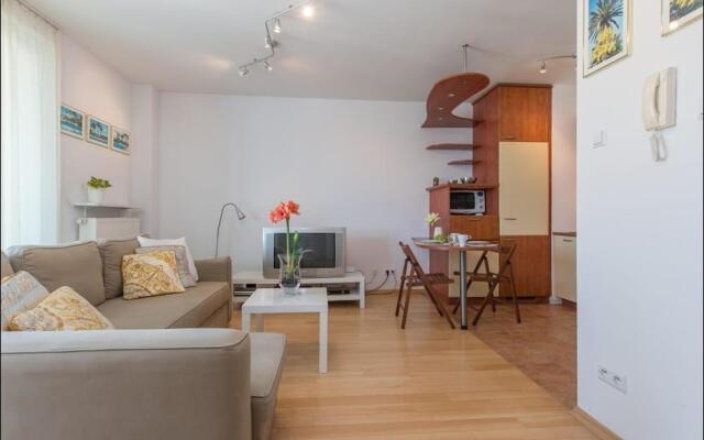 P&O Apartments Babka Tower