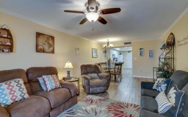 Ocean House Unit 2205