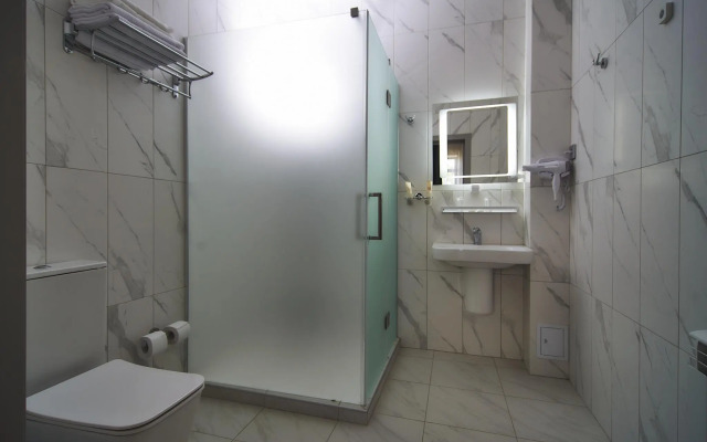 Колизей на Ленина