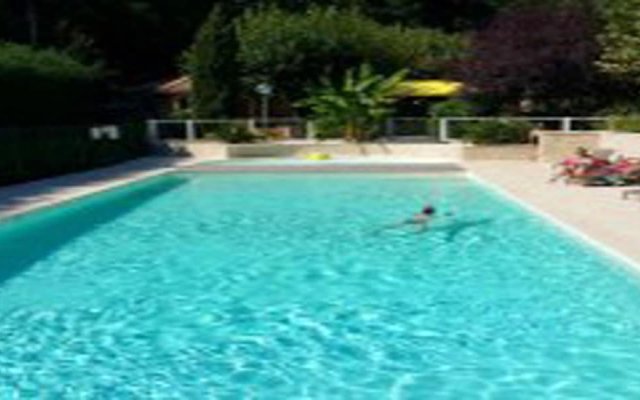 Chalet With 2 Bedrooms In Saint Jean Du Gard, With Shared Pool, Enclosed Garden And Wifi 60 Km From The Beach