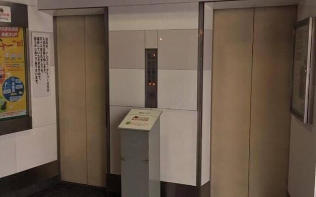 Capsule & Sauna Japan – Caters to Men