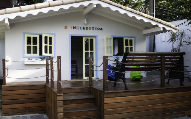 Pousada Sonho de Geribá