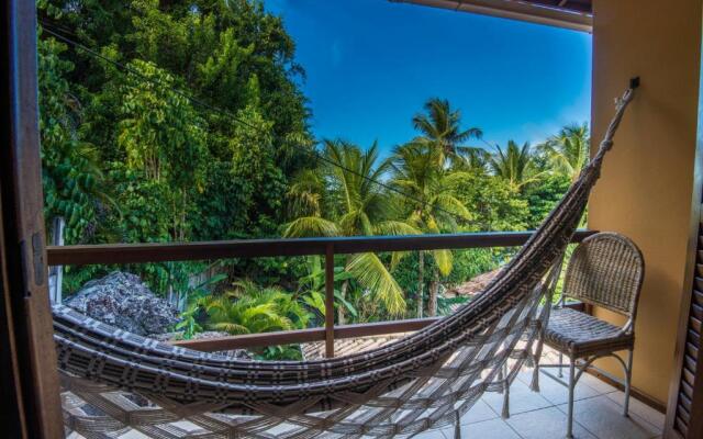 Pousada Bahia Bella