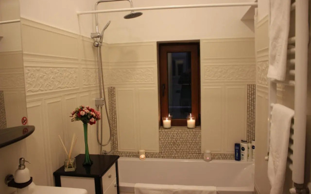 ELLA Apartment Timisoara no9