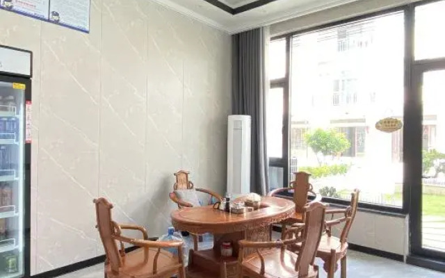 Weizhou Island Hailange Homestay