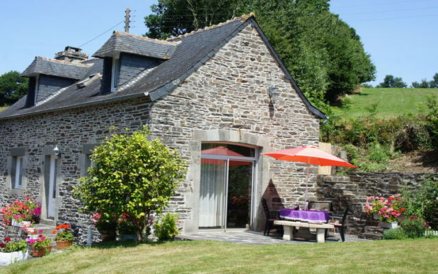 Holiday Home Stang Forn
