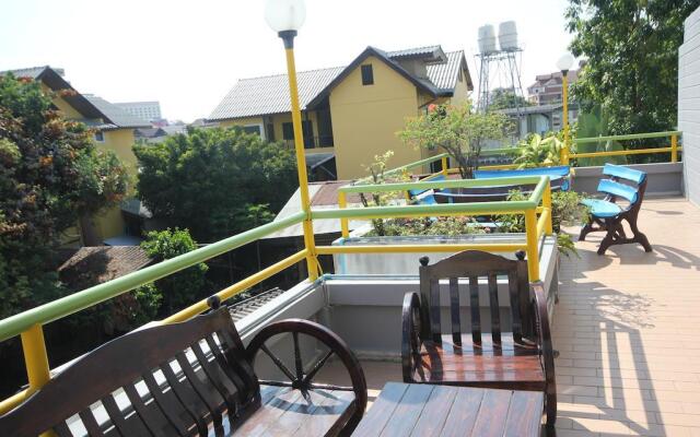Home Place Hotel
