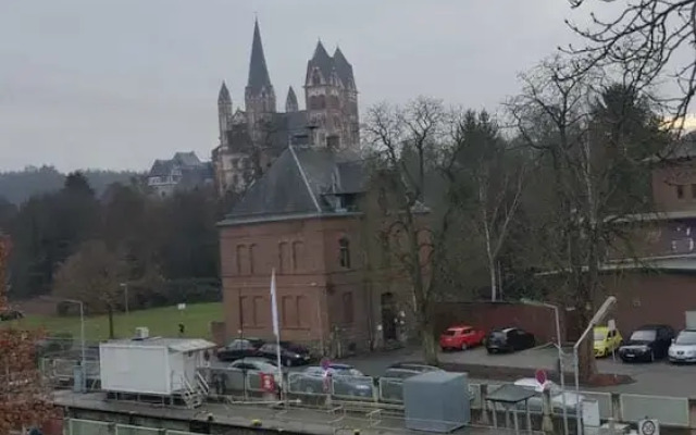 Hotel Zum Weissen Ross