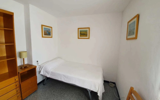 Apartamentos Plaza del Salvador