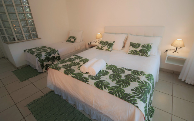 Hotel Miratlântico Búzios