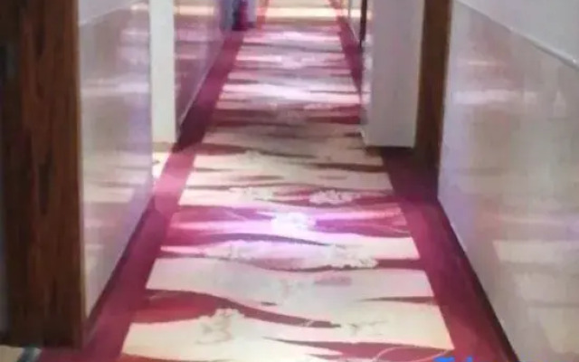 Tianyang Hotel (Harbin Hospital Branch)