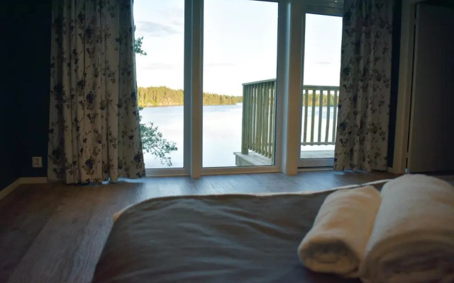 Håveruds Hotell