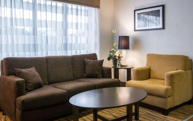 Sleep Inn Douglasville near Arbor Place