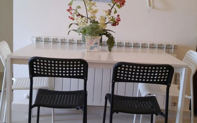 Rawabi Apartment