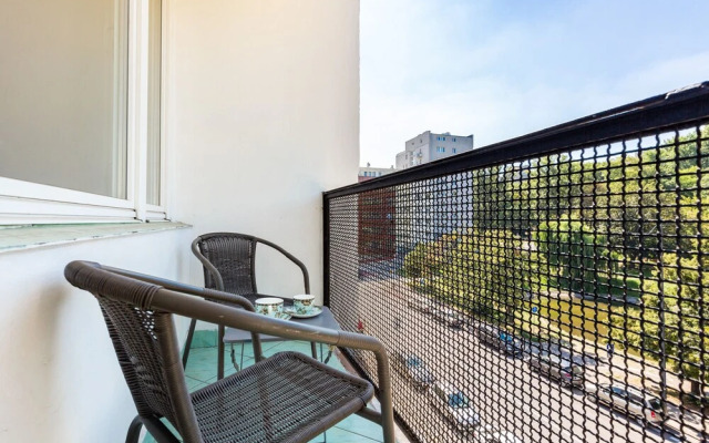 Browarna Guest Apartment