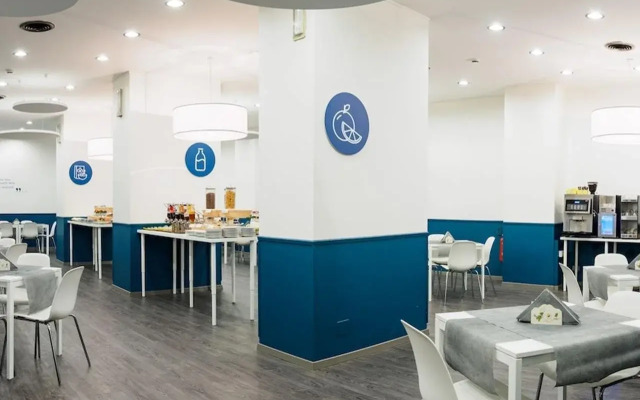 B&B Hotel Torino President