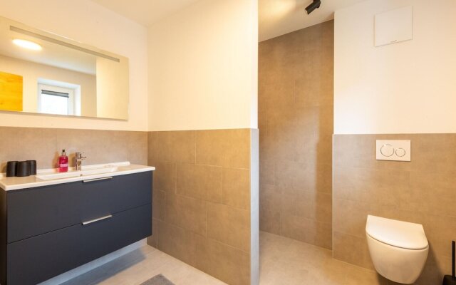 Thunhaus Apartments With Ski-storage